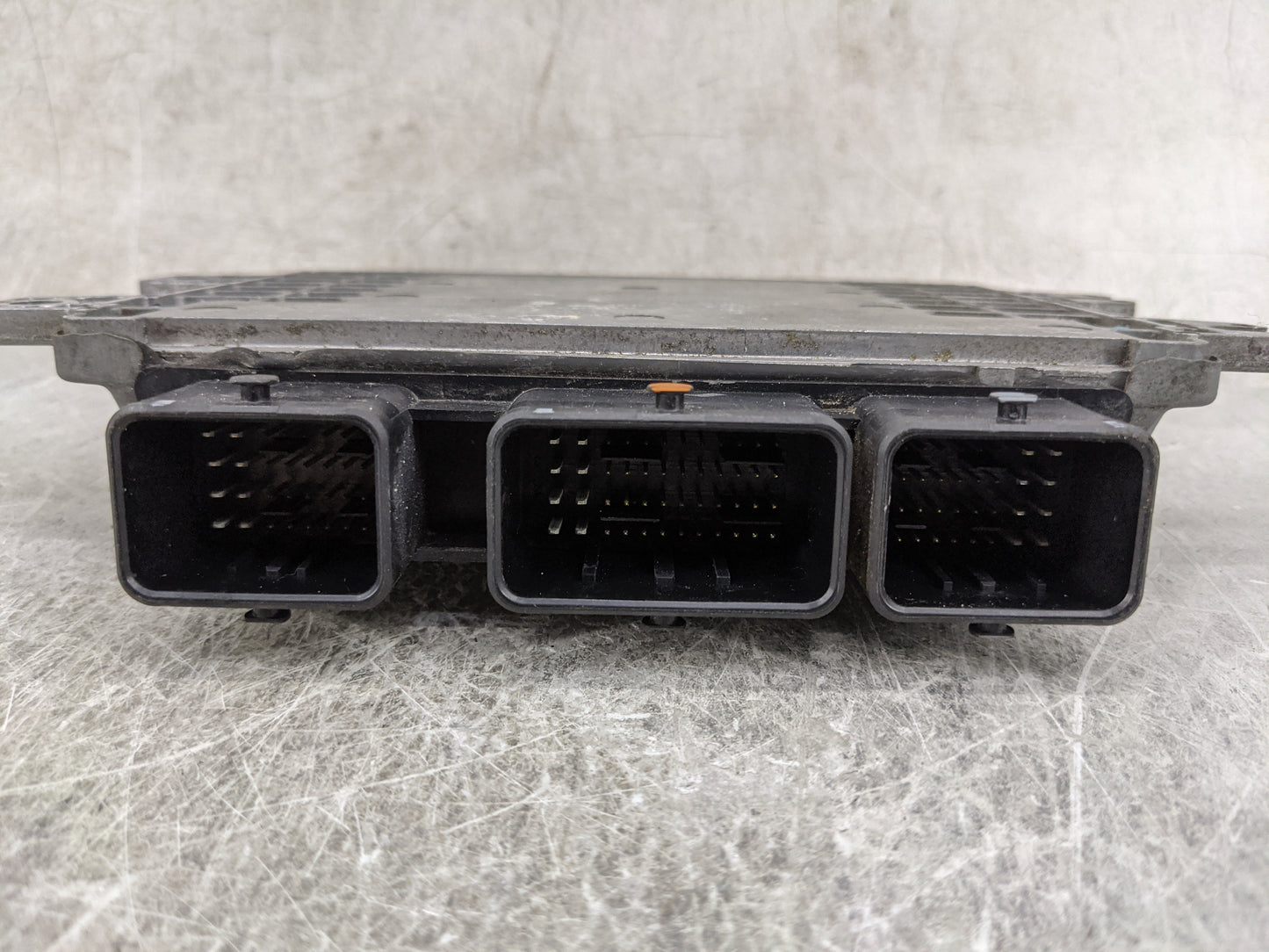 2014-2018 Nissan Versa PCM Engine Control Computer ECU ECM PCU OEM P/N:NEC000-889 BEM332-300A2 Fits Fits 2014 2015 2016 2017
