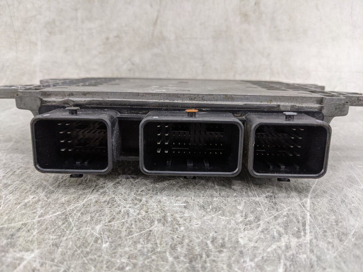 2014-2018 Nissan Versa PCM Engine Control Computer ECU ECM PCU OEM P/N:NEC000-889 BEM332-300A2 Fits 2014 2015 2016 2017 2018