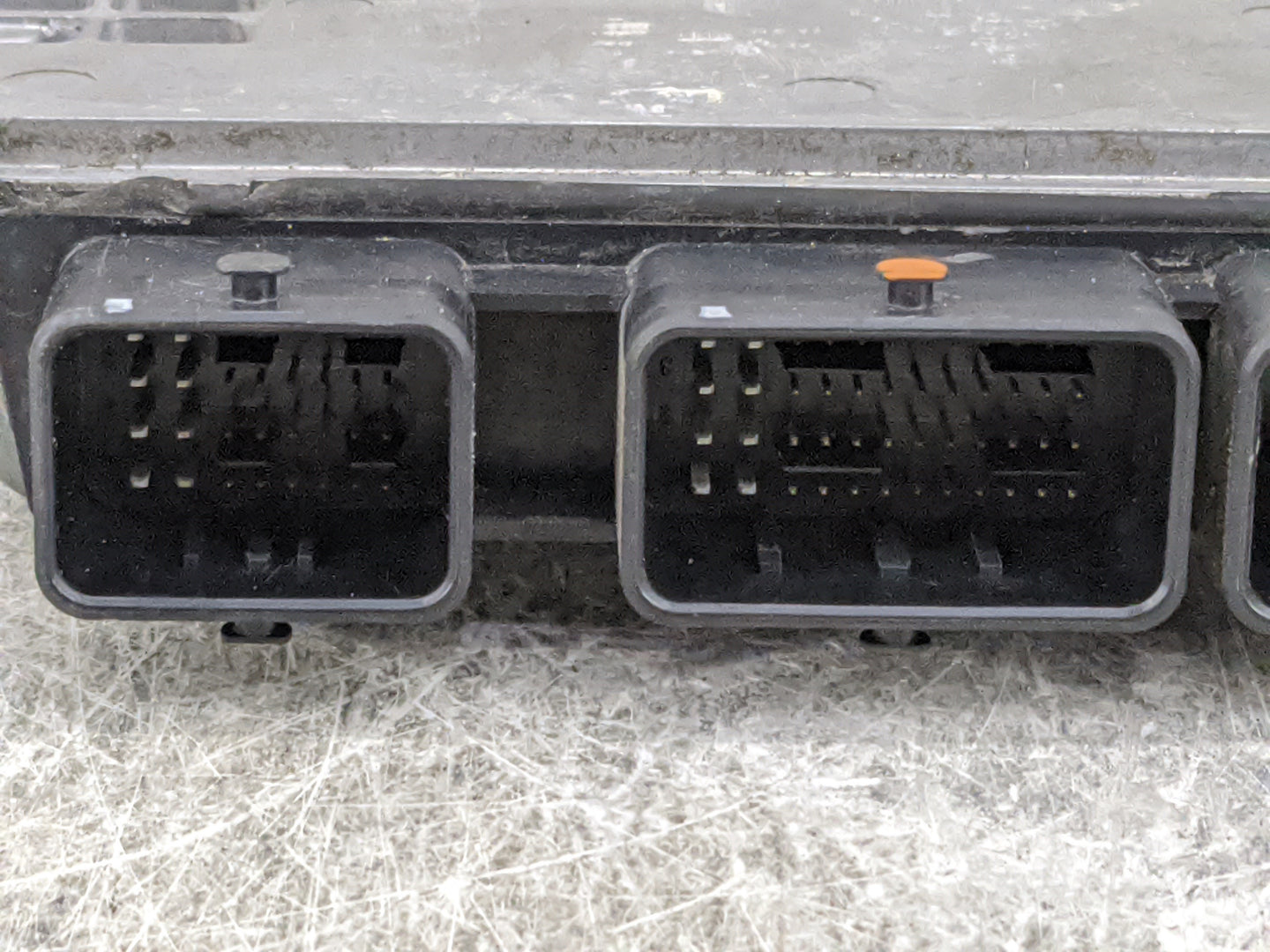2014-2018 Nissan Versa PCM Engine Control Computer ECU ECM PCU OEM P/N:NEC000-889 BEM332-300A2 Fits Fits 2014 2015 2016 2017