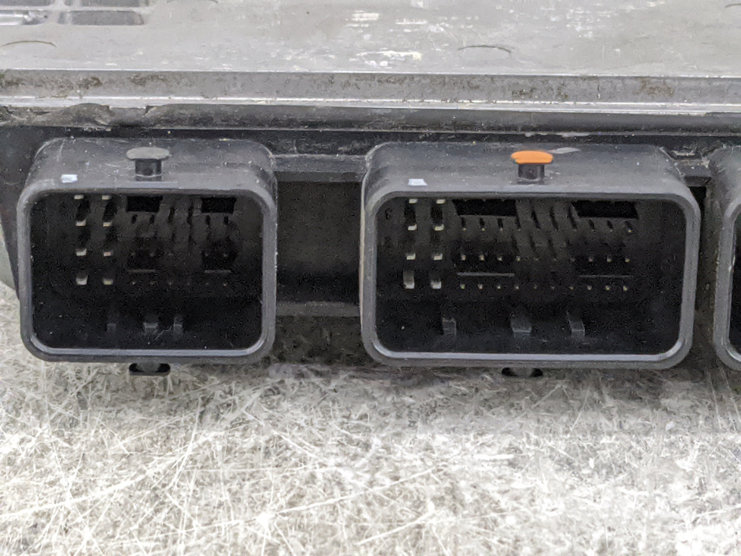 2014-2018 Nissan Versa PCM Engine Control Computer ECU ECM PCU OEM P/N:NEC000-889 BEM332-300A2 Fits Fits 2014 2015 2016 2017