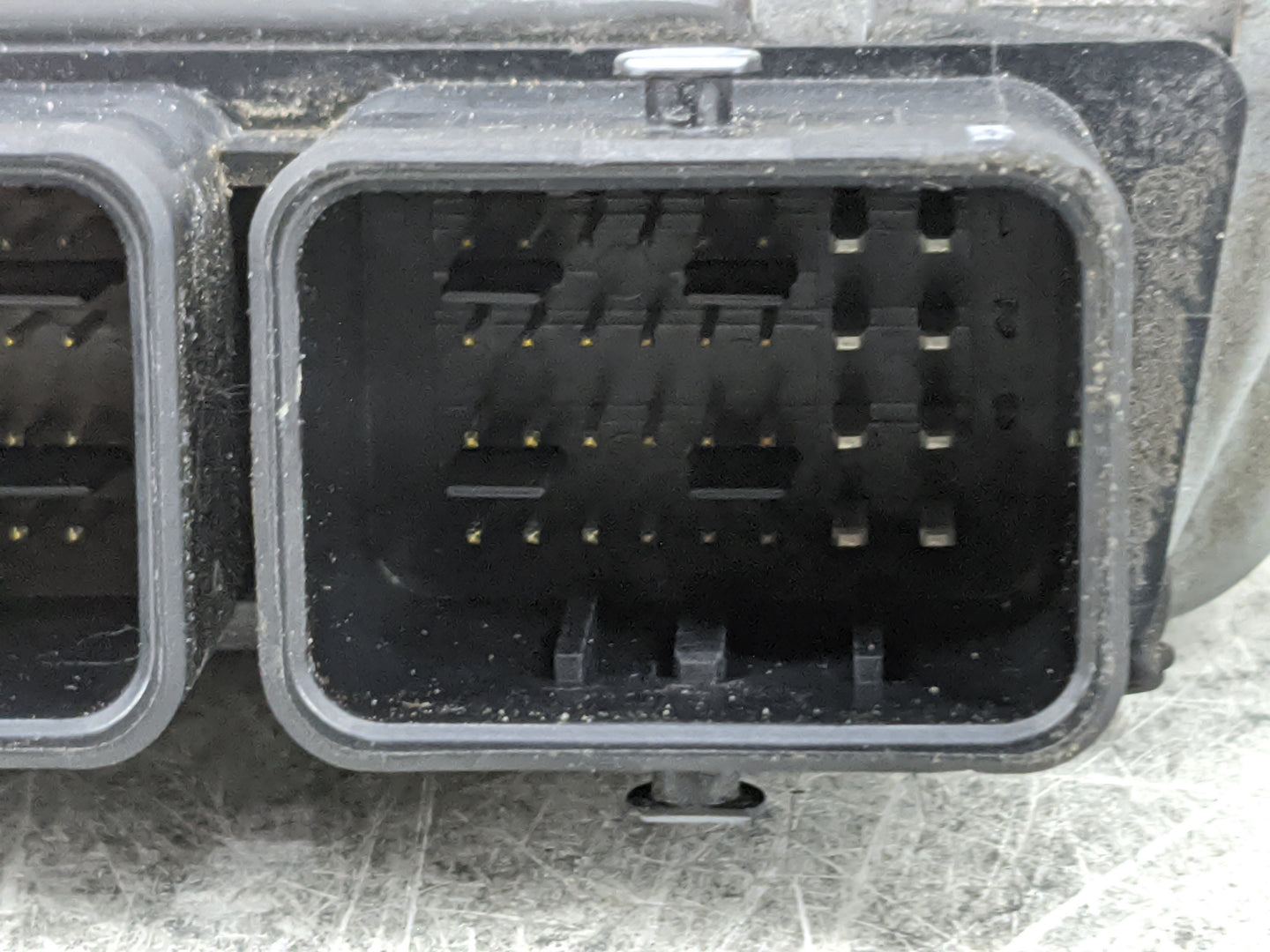 2014-2018 Nissan Versa PCM Engine Control Computer ECU ECM PCU OEM P/N:NEC000-889 BEM332-300A2 Fits Fits 2014 2015 2016 2017