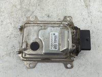 2017-2018 Nissan Versa Transmission Control Module Tcu Tcm 1481524 - Oemusedautoparts1.com