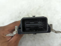 2017-2018 Nissan Versa Transmission Control Module Tcu Tcm 1481524 - Oemusedautoparts1.com