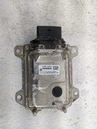 2015 Nissan Versa Transmission Control Module Tcu Tcm - Oemusedautoparts1.com
