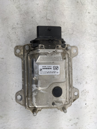 compare product 2015 Nissan Versa Transmission Control Module Tcu Tcm