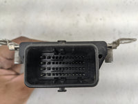 2015 Nissan Versa Transmission Control Module Tcu Tcm - Oemusedautoparts1.com