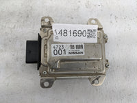 2015 Nissan Versa Transmission Control Module Tcu Tcm - Oemusedautoparts1.com