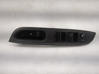 2012-2019 Nissan Versa Master Power Window Switch Replacement Driver Side Left P/N:809613BA0 Fits OEM Used Auto Parts - Oemu