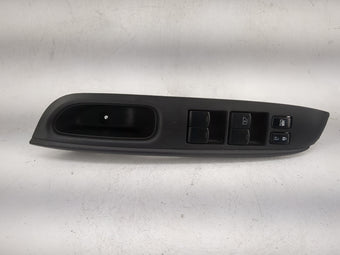 compare product 2012-2019 Nissan Versa Master Power Window Switch Replacement Driver Side Left P/N:809613BA0 Fits OEM Used Auto Parts