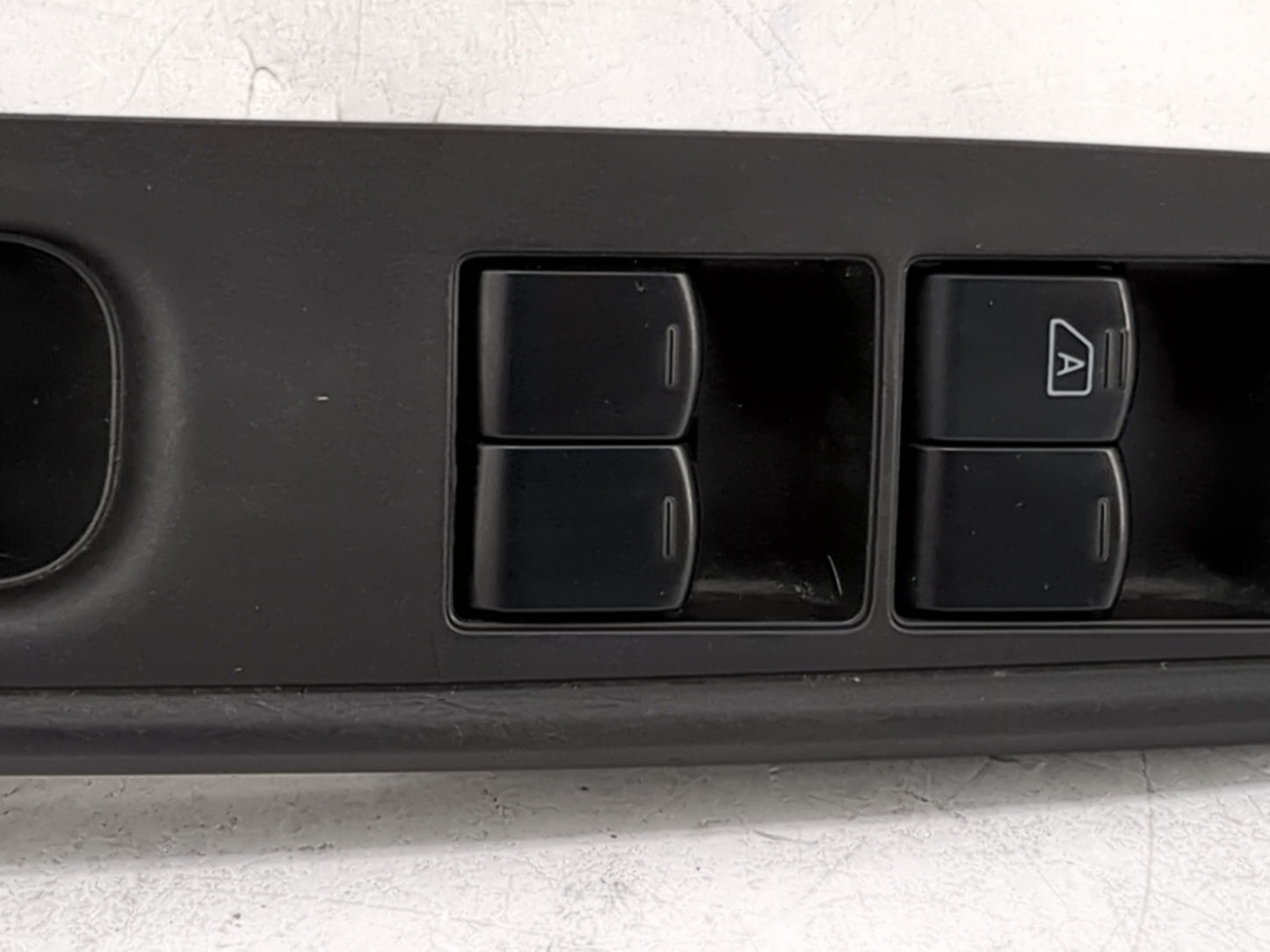 2012-2019 Nissan Versa Master Power Window Switch Replacement Driver Side Left P/N:809613BA0 Fits OEM Used Auto Parts - Oemu
