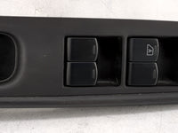 2012-2019 Nissan Versa Master Power Window Switch Replacement Driver Side Left P/N:809613BA0 Fits OEM Used Auto Parts - Oemu