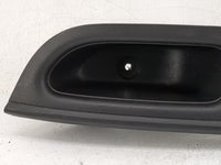 2012-2019 Nissan Versa Master Power Window Switch Replacement Driver Side Left P/N:809613BA0 Fits OEM Used Auto Parts - Oemu