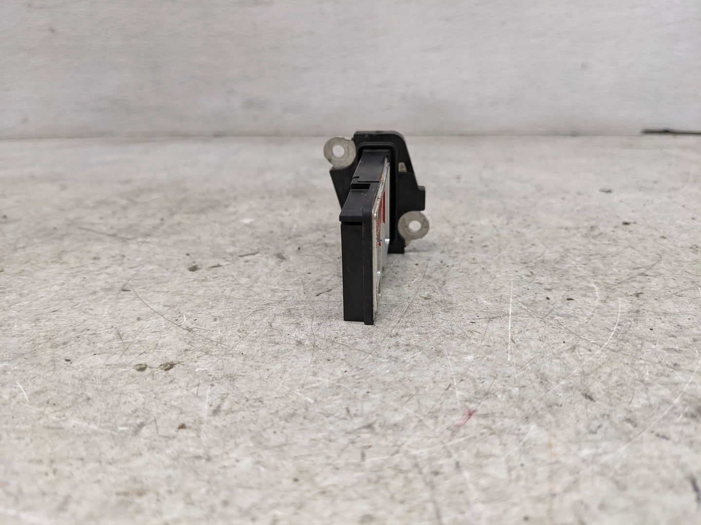 2007-2018 Nissan Versa Mass Air Flow Meter Maf 1489709 - Oemusedautoparts1.com