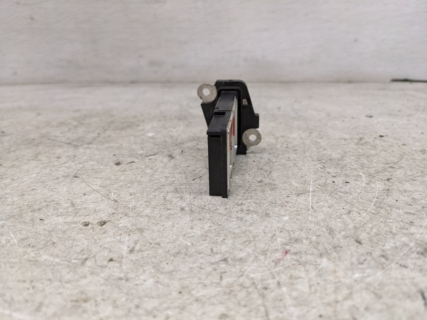 2007-2018 Nissan Versa Mass Air Flow Meter Maf 1489709 - Oemusedautoparts1.com