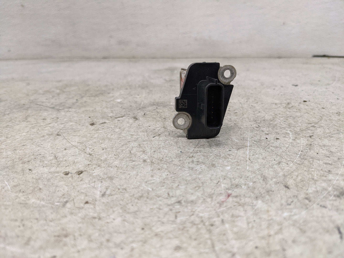 2007-2018 Nissan Versa Mass Air Flow Meter Maf 1489709 - Oemusedautoparts1.com