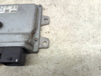 2014-2018 Nissan Versa PCM Engine Control Computer ECU ECM PCU OEM P/N:NEC980-089 Fits Fits 2014 2015 2016 2017 2018 OEM Use