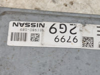 2014-2018 Nissan Versa PCM Engine Control Computer ECU ECM PCU OEM P/N:NEC980-089 Fits Fits 2014 2015 2016 2017 2018 OEM Use