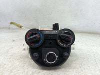 2015-2019 Nissan Versa Climate Control Module Temperature AC/Heater Replacement Fits Fits 2015 2016 2017 2018 2019 OEM Used 