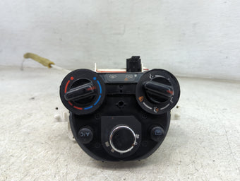 compare product 2015-2019 Nissan Versa Climate Control Module Temperature AC/Heater Replacement Fits Fits 2015 2016 2017 2018 2019 OEM Used Auto Parts