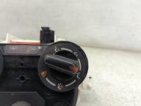 2015-2019 Nissan Versa Climate Control Module Temperature AC/Heater Replacement Fits Fits 2015 2016 2017 2018 2019 OEM Used 