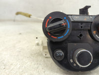2015-2019 Nissan Versa Climate Control Module Temperature AC/Heater Replacement Fits Fits 2015 2016 2017 2018 2019 OEM Used 