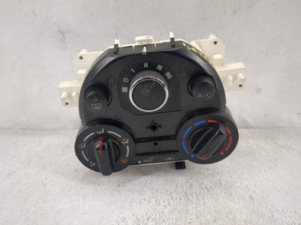 compare product 2015-2019 Nissan Versa Climate Control Module Temperature AC/Heater Replacement P/N:27513-9KA0A Fits Fits 2015 2016 2017 2018 2019 OEM Used Auto Parts