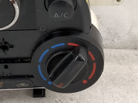 2015-2019 Nissan Versa Climate Control Module Temperature AC/Heater Replacement P/N:27513-9KA0A Fits Fits 2015 2016 2017 201