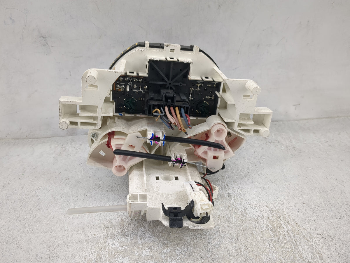 2015-2019 Nissan Versa Climate Control Module Temperature AC/Heater Replacement P/N:27513-9KA0A Fits Fits 2015 2016 2017 201