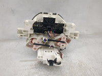 2015-2019 Nissan Versa Climate Control Module Temperature AC/Heater Replacement P/N:27513-9KA0A Fits Fits 2015 2016 2017 201