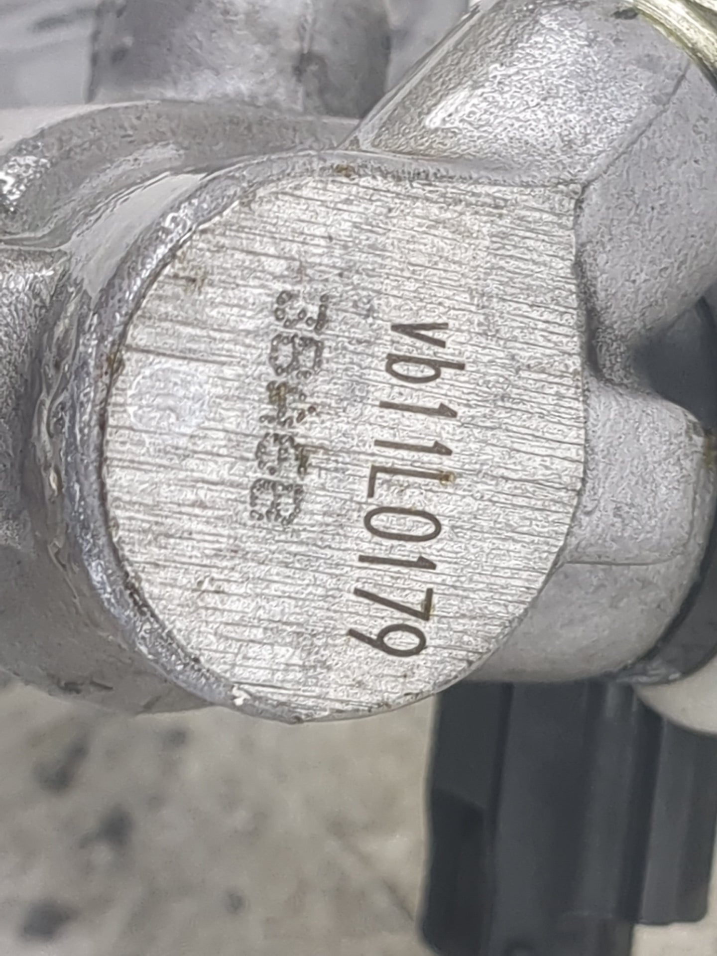2012-2019 Nissan Versa Brake Master Cylinder 1496768 - Oemusedautoparts1.com