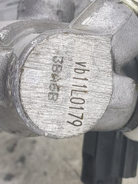 2012-2019 Nissan Versa Brake Master Cylinder 1496768 - Oemusedautoparts1.com