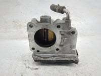 2012-2019 Nissan Versa Throttle Body P/N:3AA50-02 SF21 Fits Fits 2012 2013 2014 2015 2016 2017 2018 2019 OEM Used Auto Parts