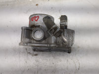 2012-2019 Nissan Versa Throttle Body P/N:3AA50-02 SF21 Fits Fits 2012 2013 2014 2015 2016 2017 2018 2019 OEM Used Auto Parts