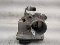 2012-2019 Nissan Versa Throttle Body P/N:3AA50-02 SF21 Fits Fits 2012 2013 2014 2015 2016 2017 2018 2019 OEM Used Auto Parts
