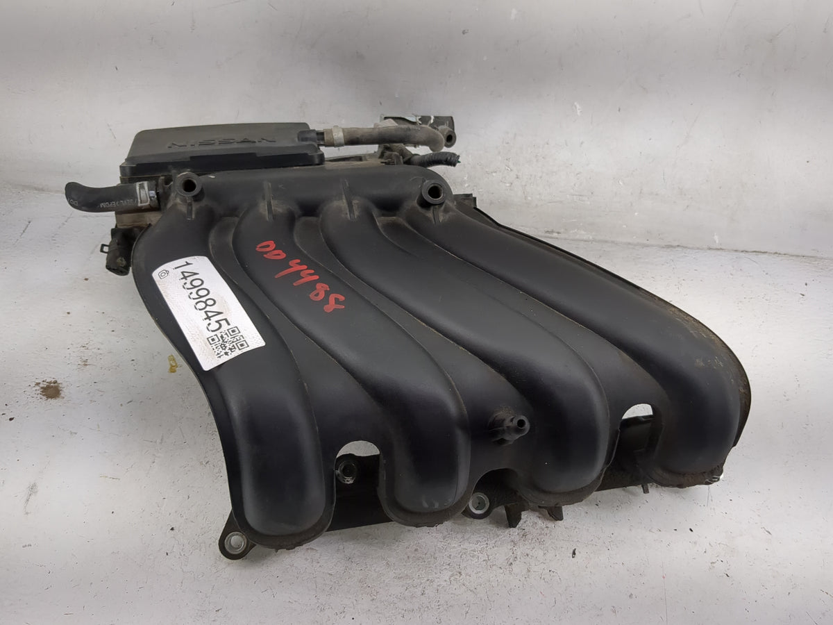 2012-2018 Nissan Versa Air Intake Manifold Fits Fits 2012 2013 2014 2015 2016 2017 2018 2019 OEM Used Auto Parts - Oemusedau