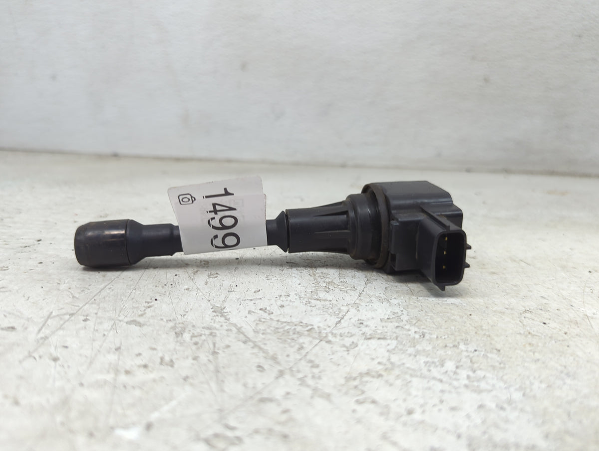 2012-2019 Nissan Versa Ignition Coil Igniter Pack 1499972 - Oemusedautoparts1.com