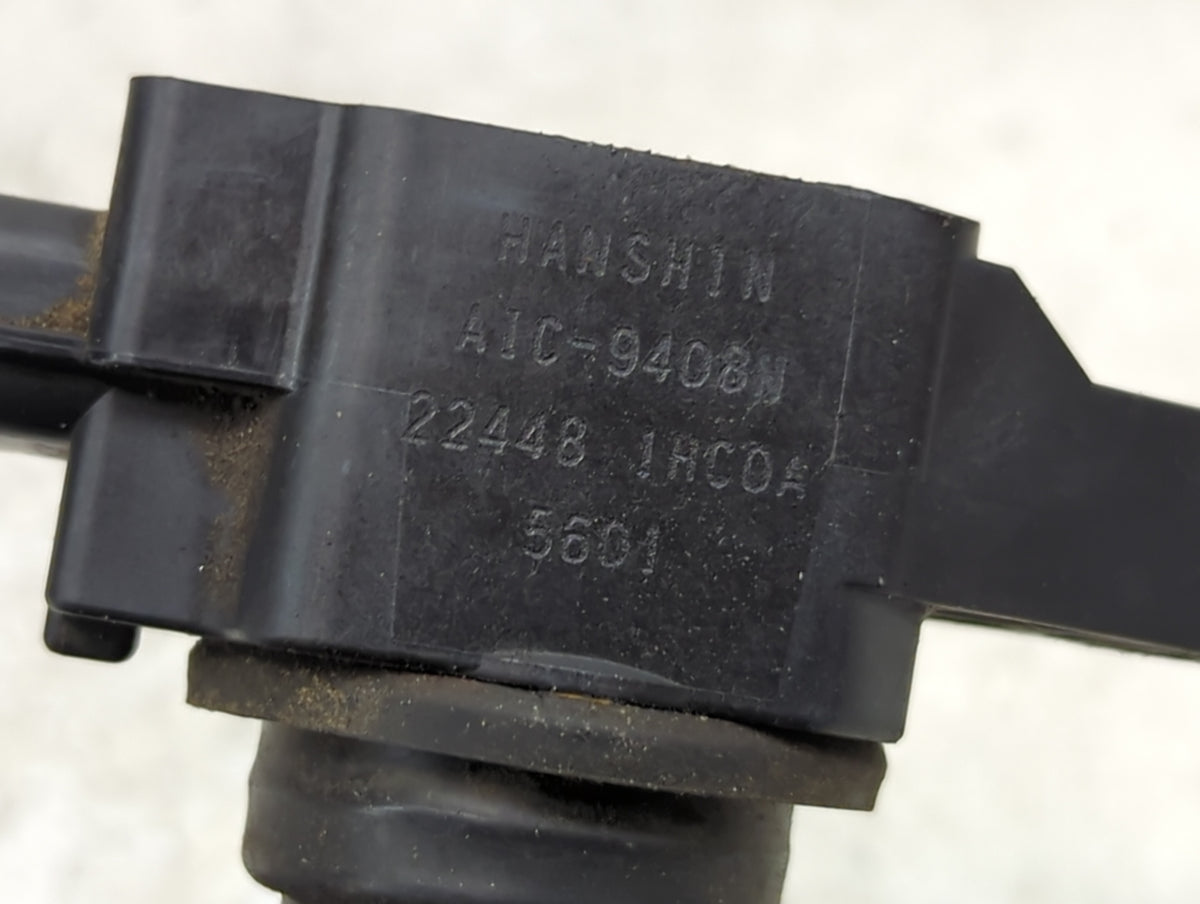 2012-2019 Nissan Versa Ignition Coil Igniter Pack 1499972 - Oemusedautoparts1.com