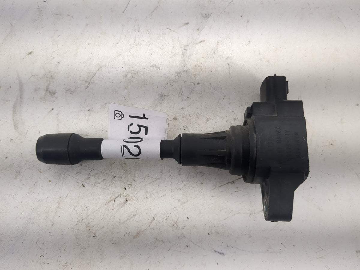 2012-2019 Nissan Versa Ignition Coil Igniter Pack 1500261 - Oemusedautoparts1.com