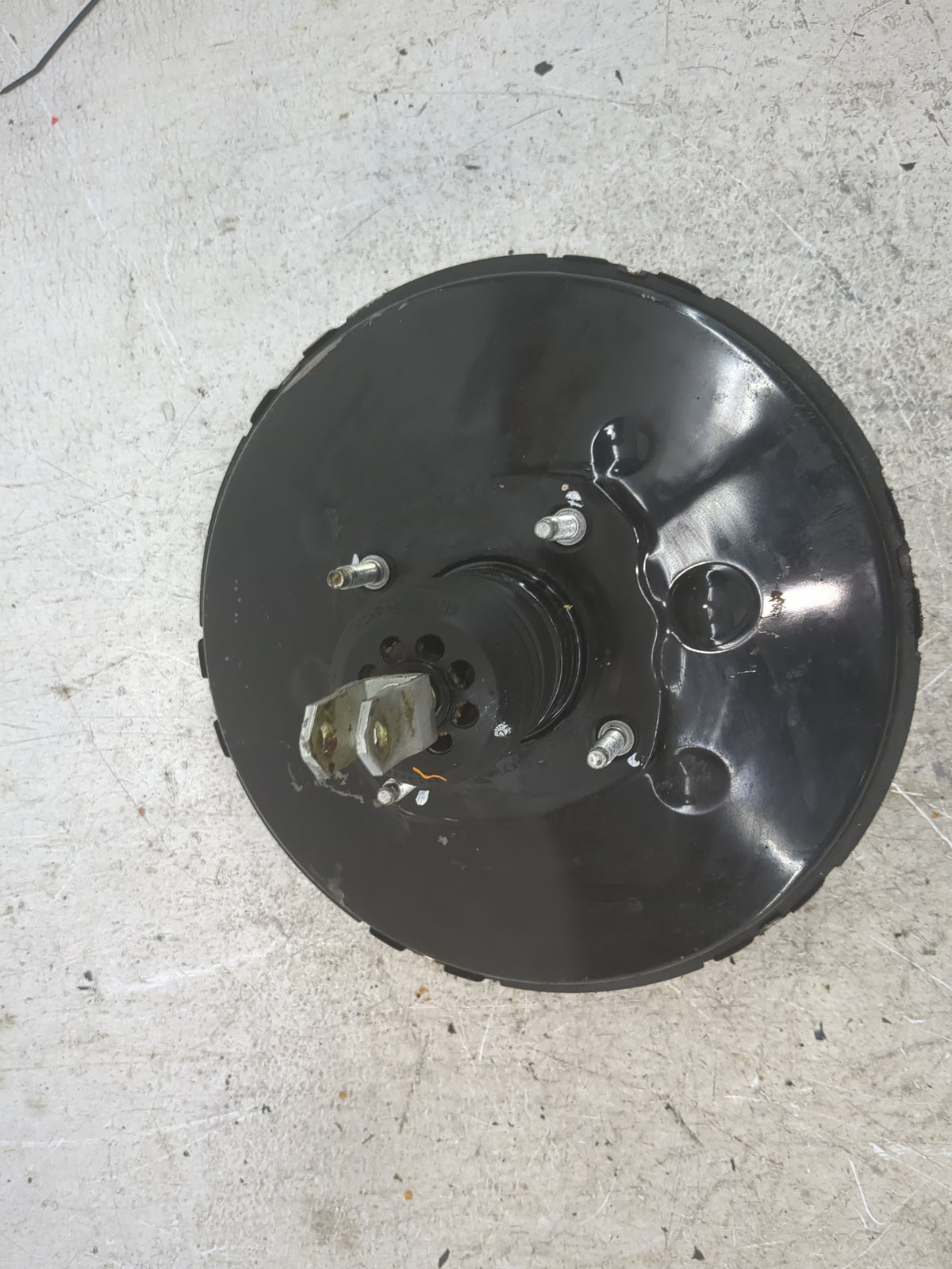 2012-2019 Nissan Versa Power Brake Booster Oem 1500814 - Oemusedautoparts1.com
