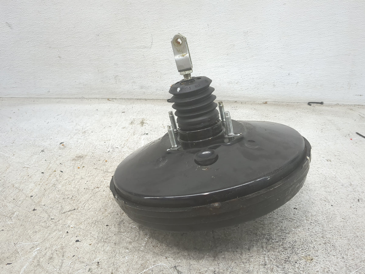 2012-2019 Nissan Versa Power Brake Booster Oem 1500814 - Oemusedautoparts1.com