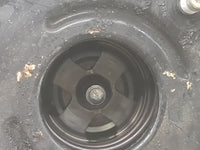 2012-2019 Nissan Versa Power Brake Booster Oem 1500814 - Oemusedautoparts1.com