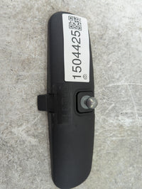 2007-2022 Nissan Versa Interior Rear View Mirror Replacement OEM P/N:E8 011681 Fits OEM Used Auto Parts - Oemusedautoparts1.