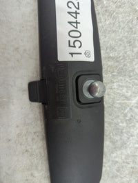 2007-2022 Nissan Versa Interior Rear View Mirror Replacement OEM P/N:E8 011681 Fits OEM Used Auto Parts - Oemusedautoparts1.