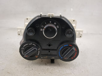 compare product 2015-2019 Nissan Versa Climate Control Module Temperature AC/Heater Replacement Fits Fits 2015 2016 2017 2018 2019 OEM Used Auto Parts