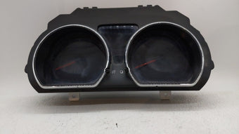 compare product 2015-2018 Nissan Versa Instrument Cluster Speedometer Gauges P/N:248109KK0A Fits Fits 2015 2016 2017 2018 OEM Used Auto Parts