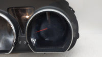 2015-2018 Nissan Versa Instrument Cluster Speedometer Gauges P/N:248109KK0A Fits Fits 2015 2016 2017 2018 OEM Used Auto Part
