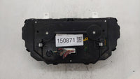 2015-2018 Nissan Versa Instrument Cluster Speedometer Gauges P/N:248109KK0A Fits Fits 2015 2016 2017 2018 OEM Used Auto Part