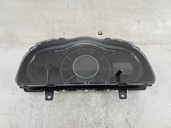 compare product 2015-2019 Nissan Versa Instrument Cluster Speedometer Gauges P/N:24810-9MB0A Miles: Fits Fits 2015 2016 2017 2018 2019 OEM Used Auto Parts
