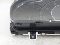 2015-2019 Nissan Versa Instrument Cluster Speedometer Gauges P/N:24810-9MB0A Miles: Fits Fits 2015 2016 2017 2018 2019 OEM U