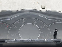 2015-2019 Nissan Versa Instrument Cluster Speedometer Gauges P/N:24810-9MB0A Miles: Fits Fits 2015 2016 2017 2018 2019 OEM U